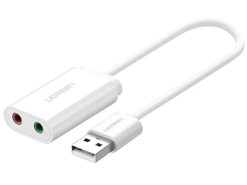 Usb type c aux