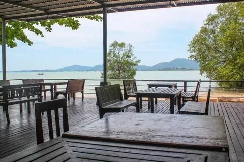 Panwa sunset resort