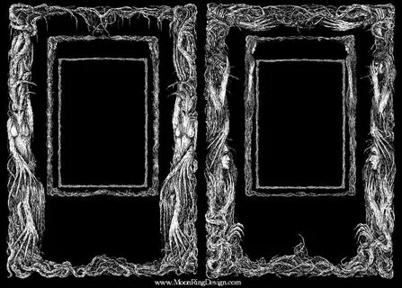 Frame band