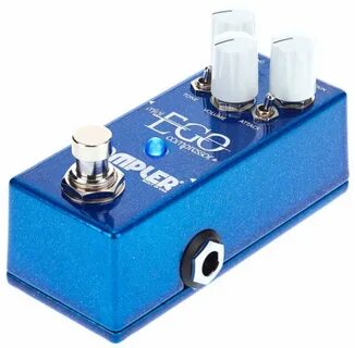 Minis ego