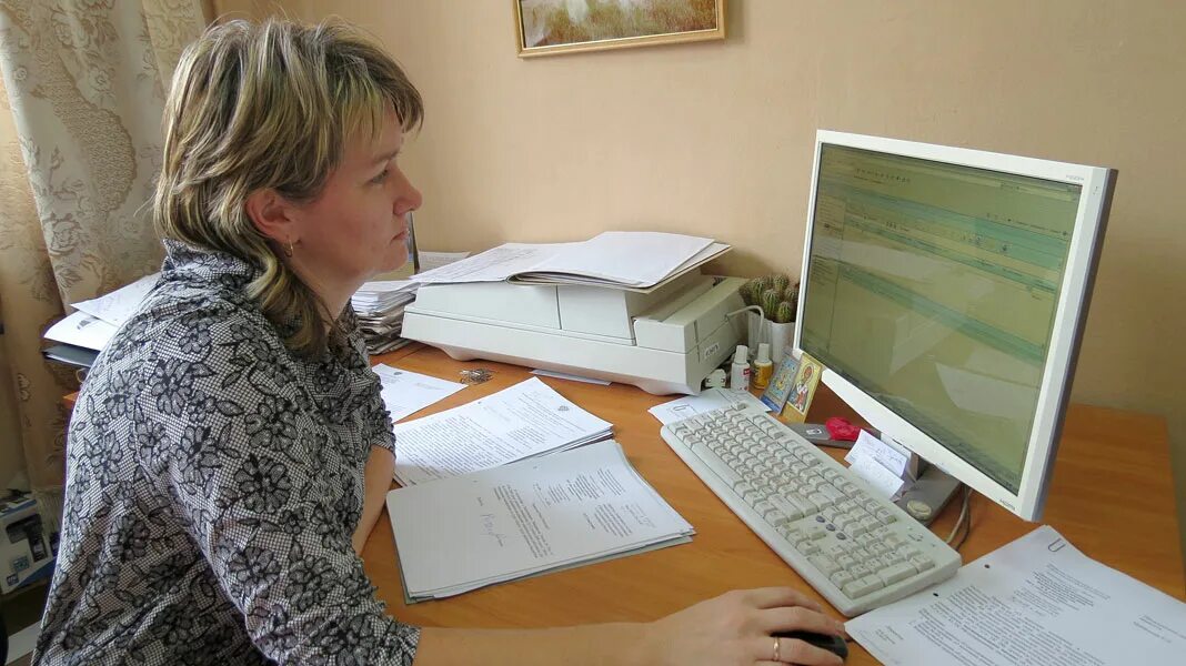 новости бухгалтерии на сегодня