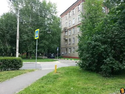 Большой коптевский 14