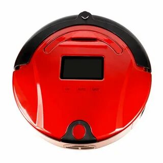Vacuum mop прошивка