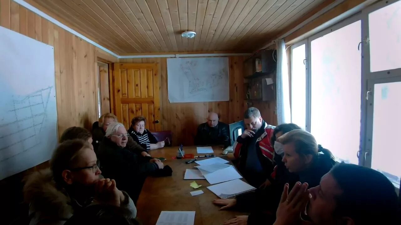 Блоггер председатель снт. Конференция снт картинка.