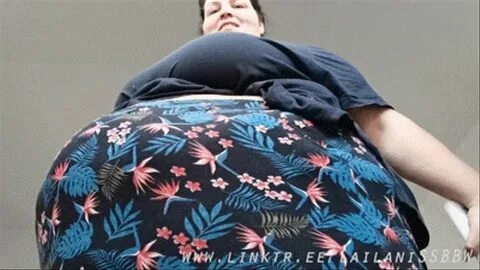 Ssbbw lailani