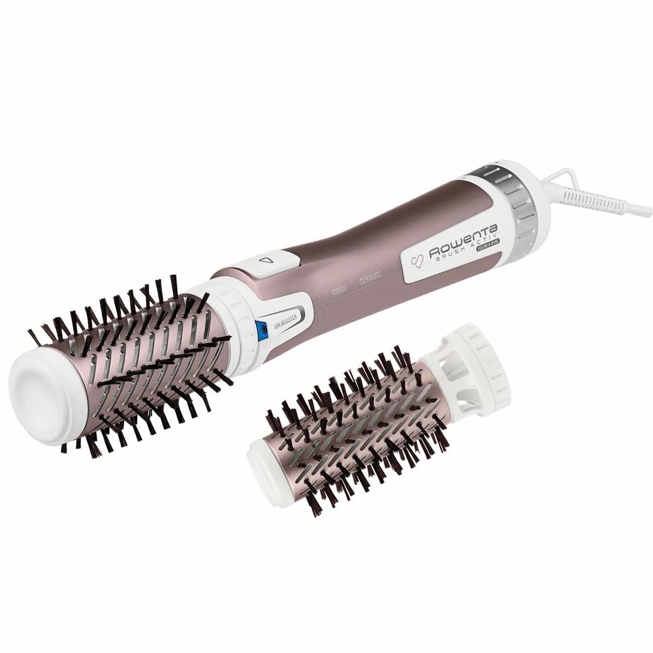 Фен-щетка Rowenta Brush Activ Premium Care - купить в Санкт-Петербурге, цена 2 0
