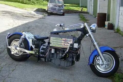 Hoss kado