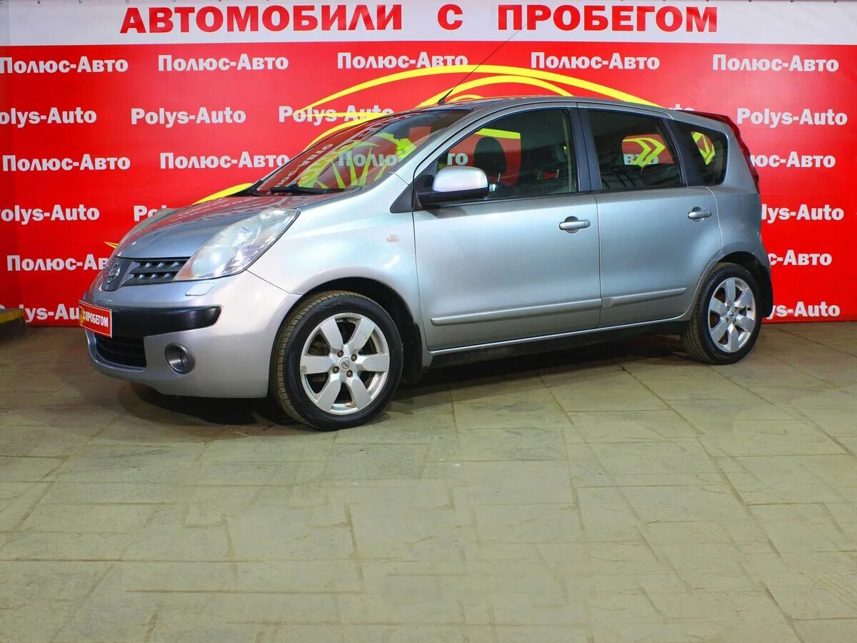 Можно купить машину в белоруссии. Nissan Note 1.6 МТ, 2007. Ниссан ноут 1.6 с пробегом. Ниссан ноут 2011 год 1.6 МТ. Авто с пробегом в Белоруссии.