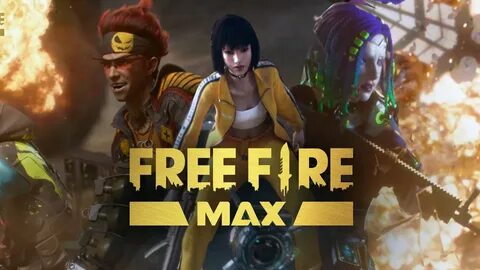 Free Fire стал самым скачиваемым мобильным баттлроялем за первую половину 2...