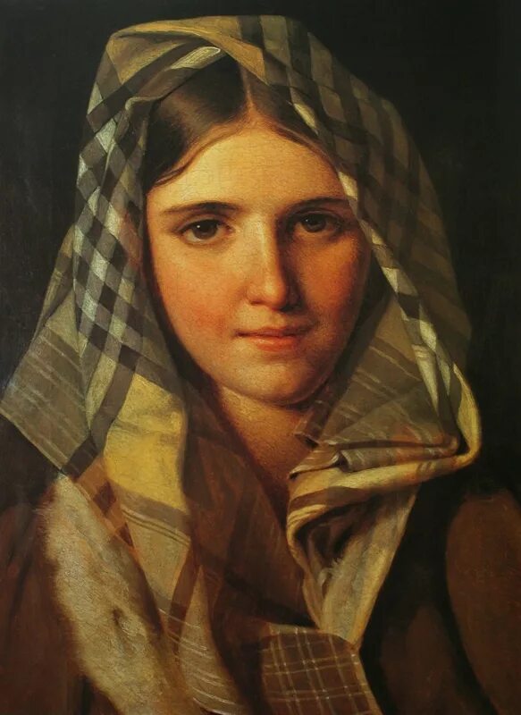 алексей венецианов девушка в платке. венецианов девушка в платке. алексей венецианов девушка в платке. венецианов девушка в платке. алексей венецианов.
