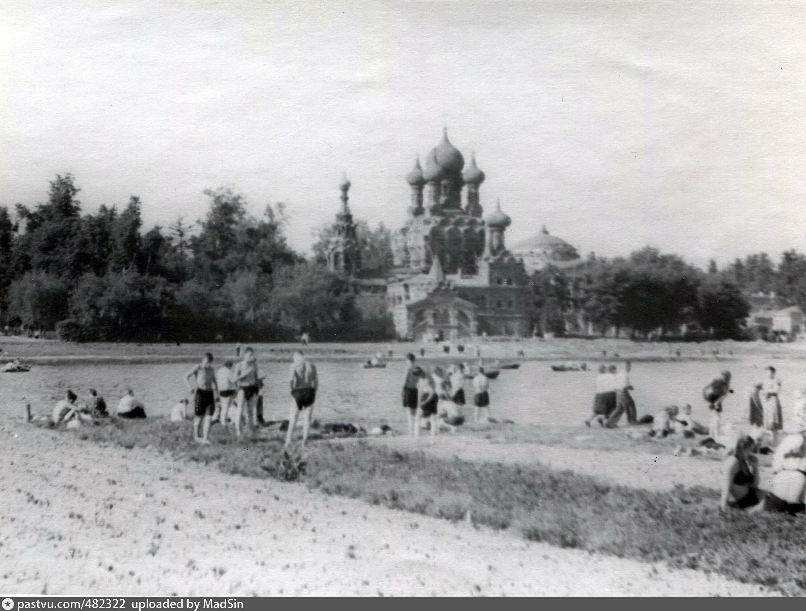 Село останкино. Пруд в Останкино 70е. Кусково pastvu. Останкино 1940 пруд. Село Алексеевское Москва.