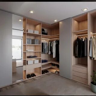 Rylex closets