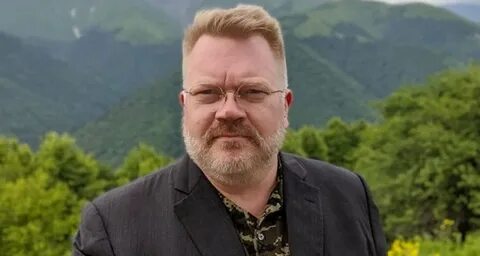 Йохан бекман