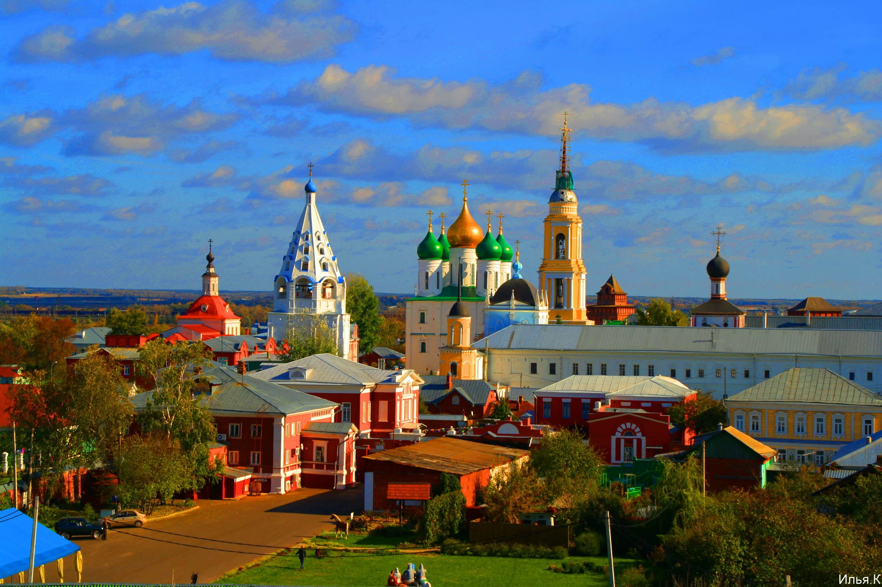 Святыни коломенского. Коломенский Кремль Московская область. Коломна город Коломна. Коломна центр Кремль. Подмосковная Коломна.