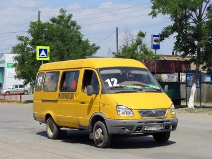 Волгоград калач на дону маршруток