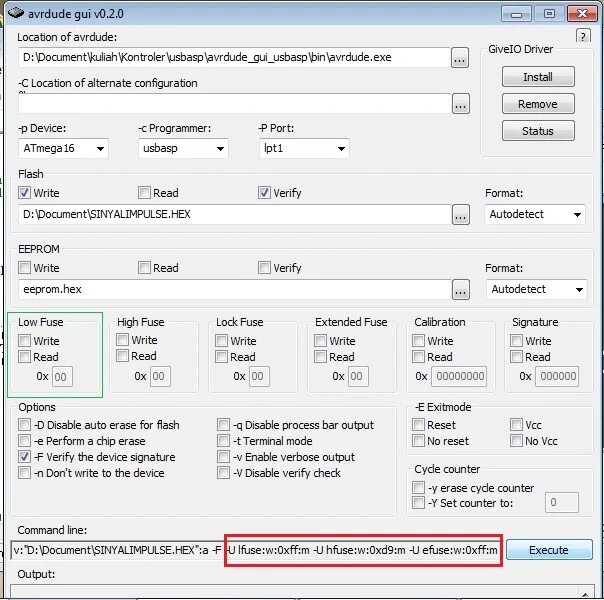 Фьюзы для atmega328p на 16 МГЦ. Avrdude фьюзы. Avrdude установка фьюзов. Fпримеры fuse для atmega8 в avrdude. Avrdude set open