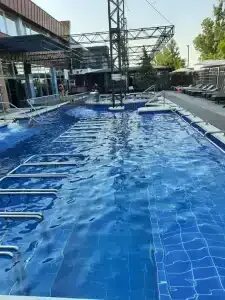 Гринвич парк бронирование