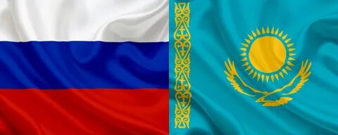 Рос казахстан