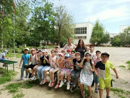 Г волжский детский