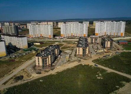 Гравитация анапа