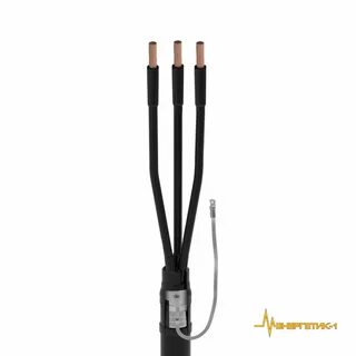 Муфта концевая 10кв