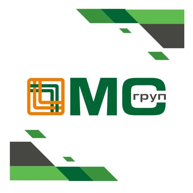 Mc group. Mc group