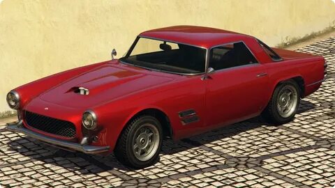 P 5 машина