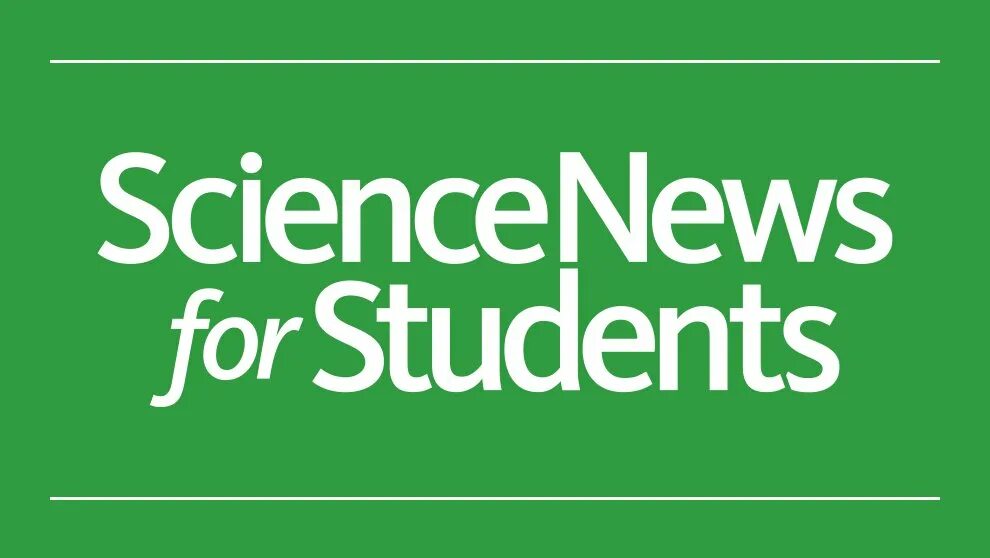 Scientific topic. Science for students. Sciencenewsforstudents. Science News. Science for pupils.