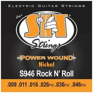 Wound power