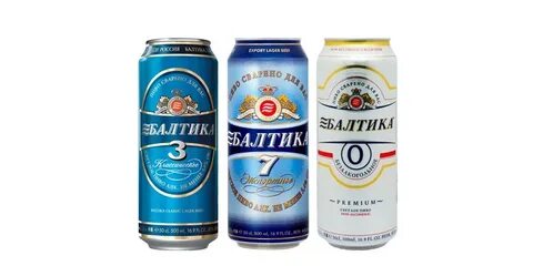 Балтика 5