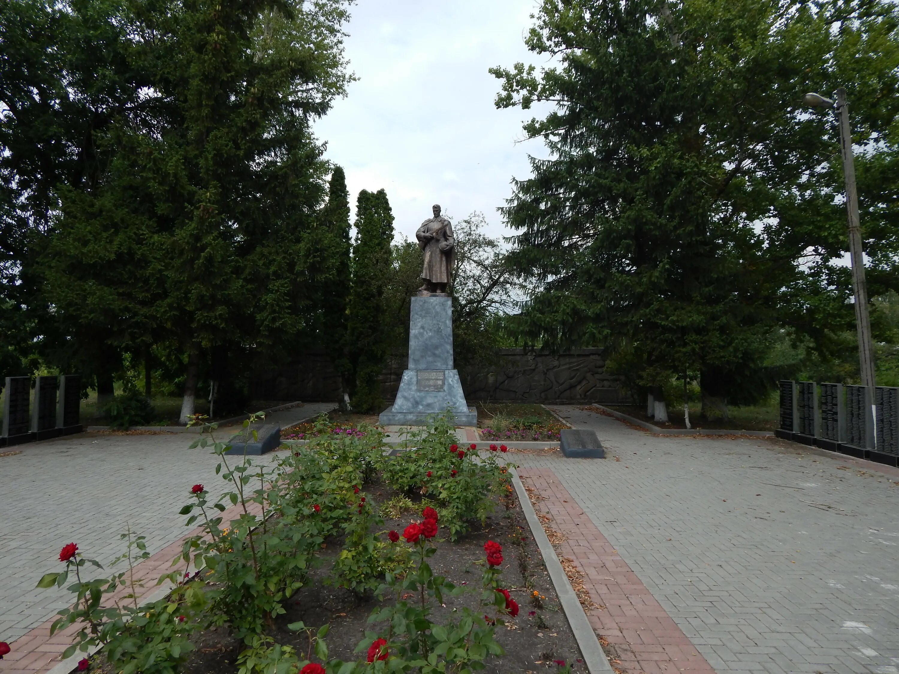 Победа харьковская область