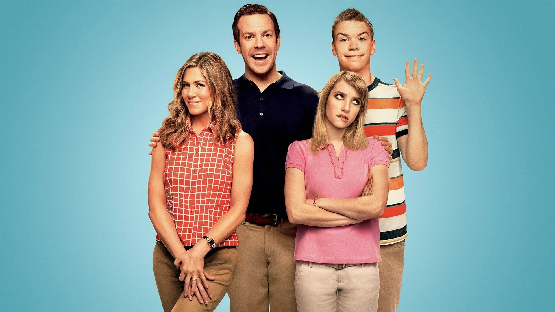 The were we d. Jack grazer we are who we are. Эмма робертс мы миллеры. Эмма робертс в фильме мы миллеры. Мы те кто мы есть сериал.