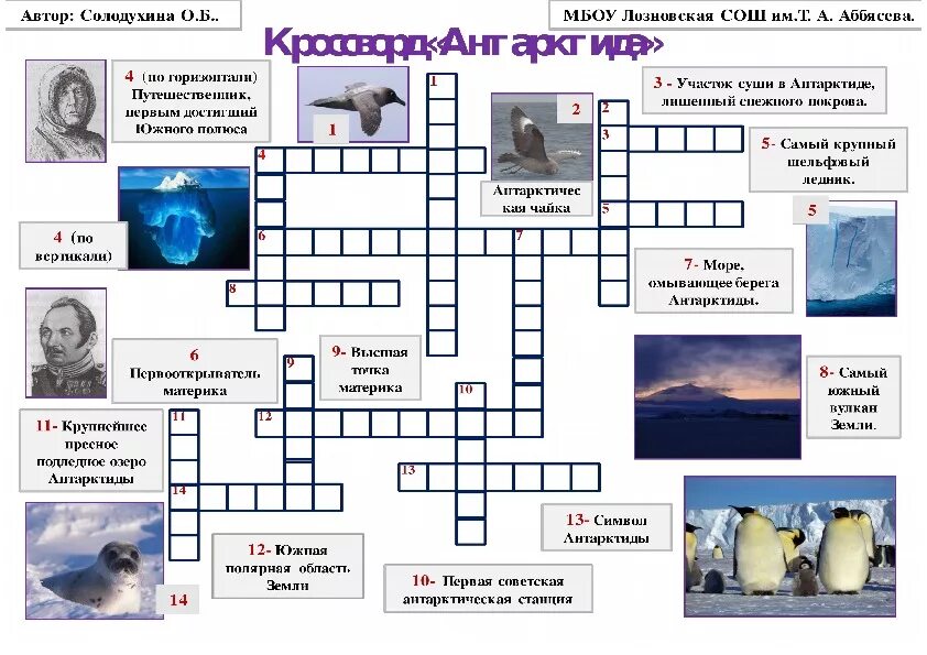 От южных морей до полярного края кроссворд. Кроссворд по географии. Кроссворд на тему Антарктида. Кроссворд на тему география. Кроссворд по теме география.