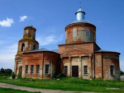 Погода губино