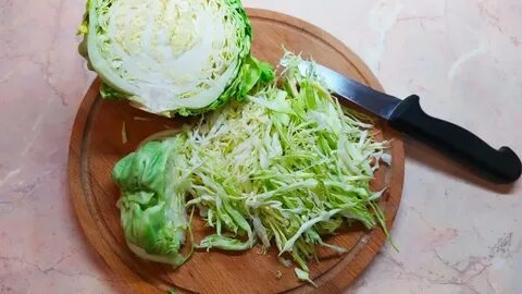 Сколько времени варить молодую капусту в щах