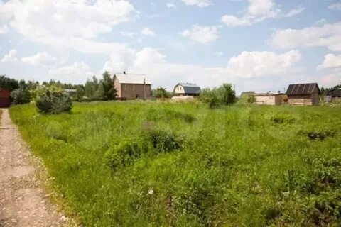 Участки в шаховском районе в деревне