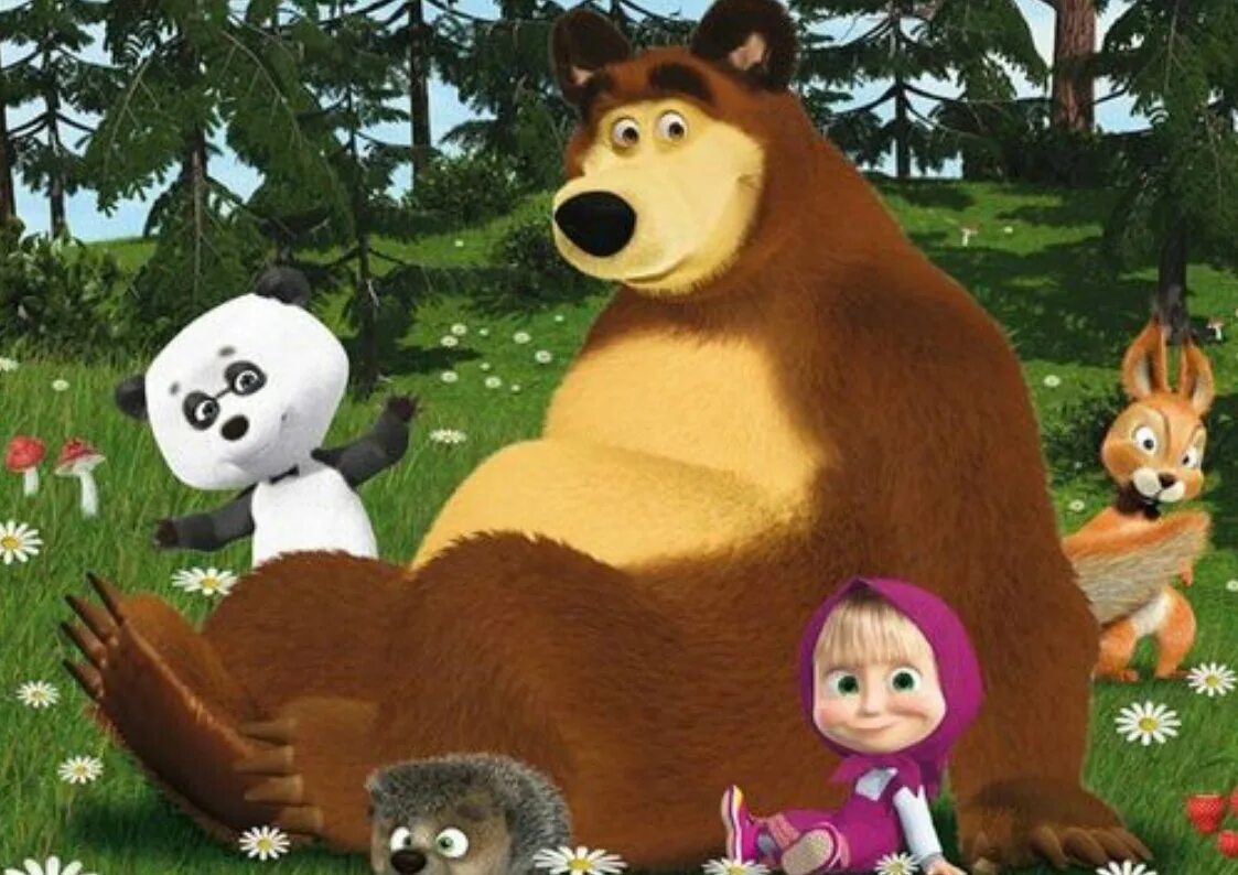 Тантаморезка Маша и медведь. Маша и медведь картинки. Маша и медведь картинки для детей. Masha urso