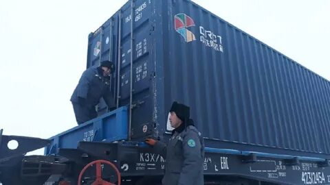 Охрана при транспортировке