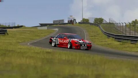 Assetto corsa has crashed