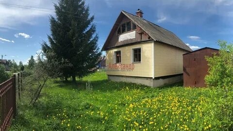 Дачи в ломоносовском районе ленинградской