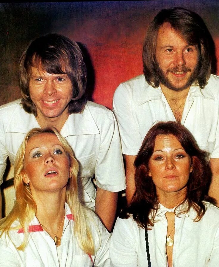 Абба группа абба. Ансамбль абба в молодости. Абба фото. Группа abba. Абба саммер найт сити.
