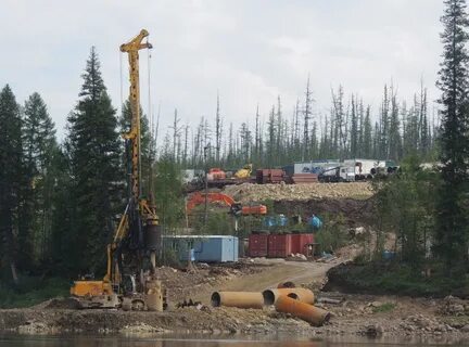 Селигдар алдан