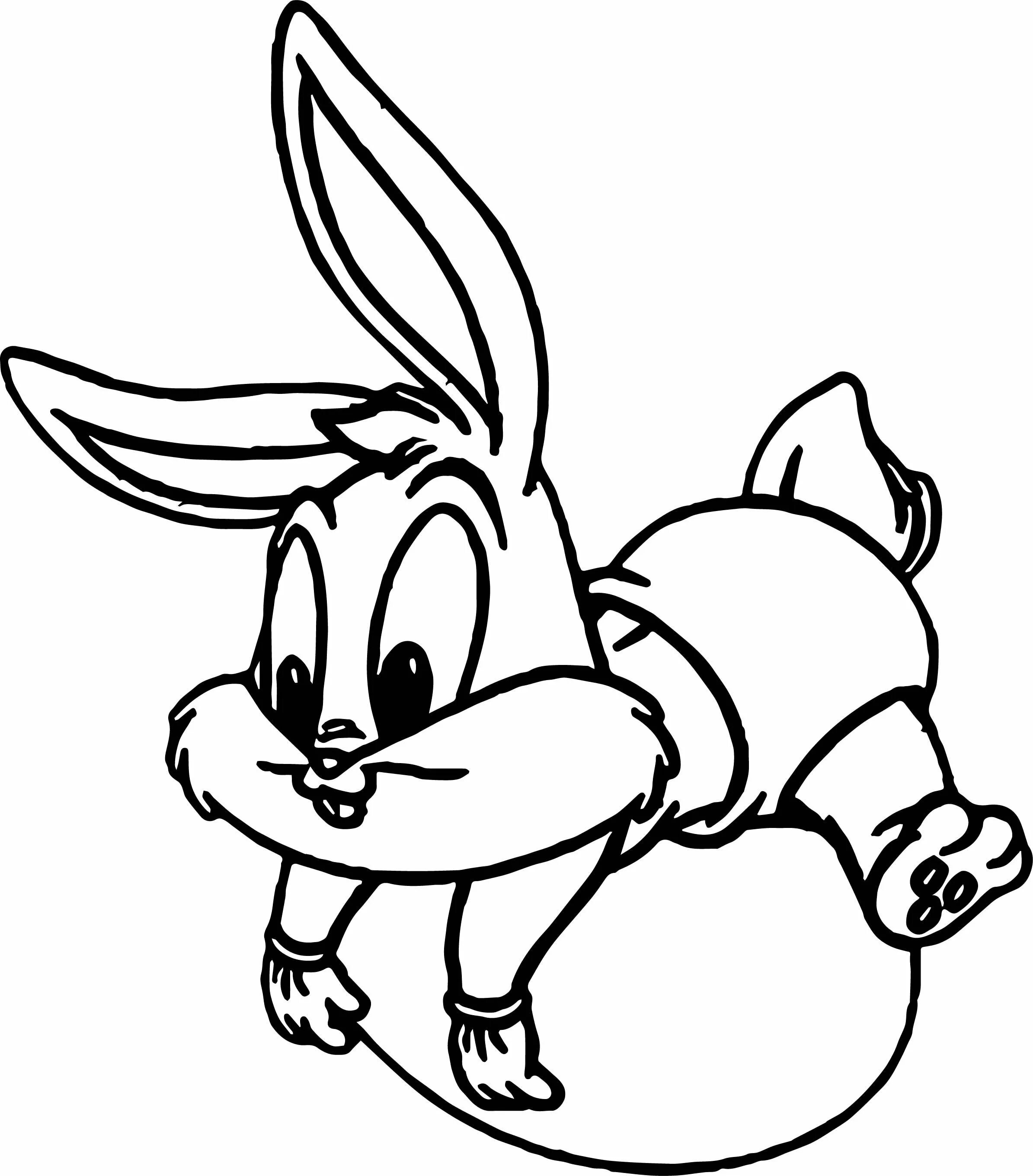 Раскраска зайчик. Раскраска bunny. Раскраска bunny. Раскраска bunny. Раскраски кролики и зайчики.