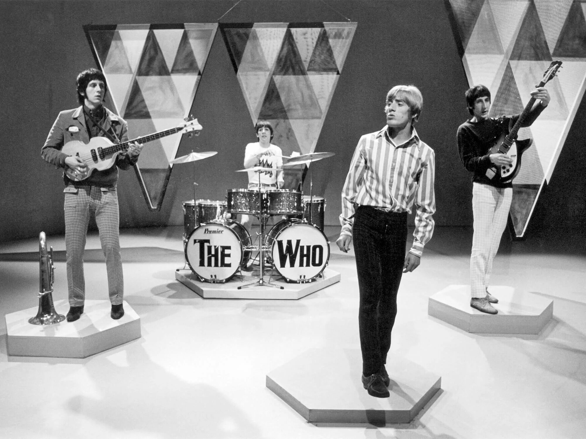 Группа the who. John Entwistle 1978. The who 1964. The who 1967. The who collection the who