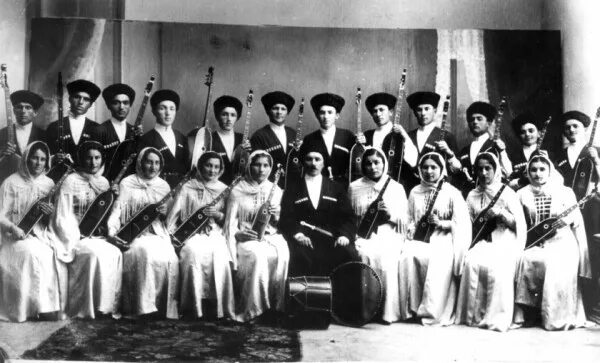 Памяти Бориса Галати: 133 года со дня рождения выдающегося композитора - 10.03.2