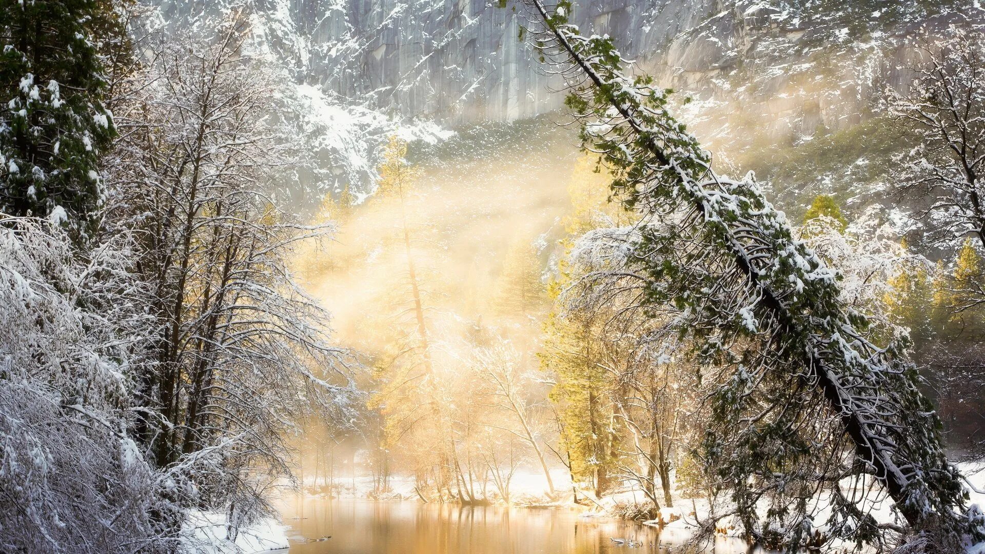 Снежная зима к какому лету. Зимний пейзаж. Зимняя природа. Ранняя зима. Зима река солнце.