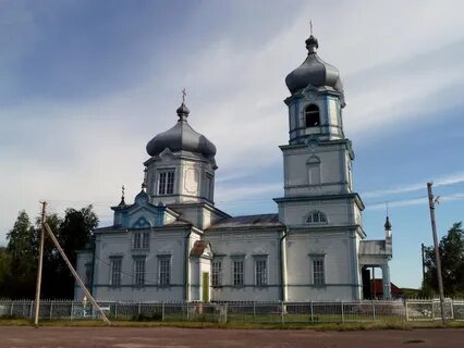 Борский сайт самарская область