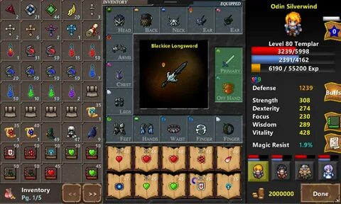 Dragon's blade