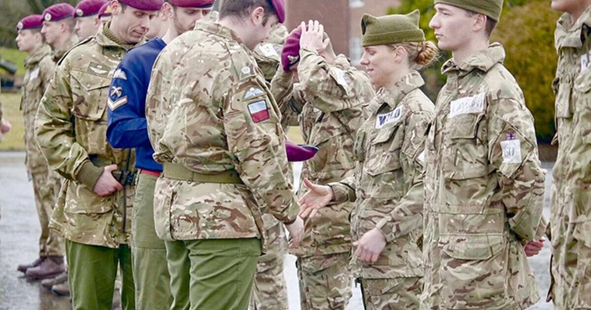 Пол десант. Пол десант. Десант нато. Польские десантники. Военная форма украины.