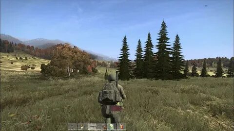 Dayz системные требования